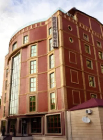 Modern Hotel Baku Hotels near Olympic Star