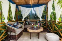 Muúnek Hotel Boutique Art & Spa - Spa