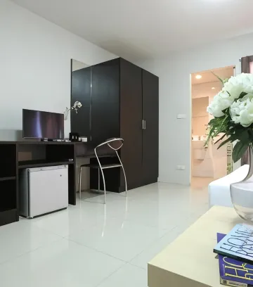 ห้องสแตนดาร์ด