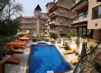 La Sunila Suites & Villas by Wsi, Baga - Pools