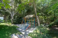 Full Stay With Pool Just 350m From the Beach in Porto Seguro PRY - appartements de vacances