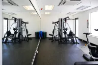 Quest Kings Park - Gym