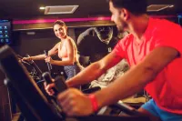 Hotel Riu Palace Nautilus - Adults Only - Gym