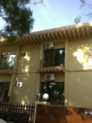 薩沃伊旅館 酒店