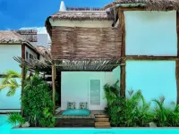 Cabanas Tulum- Beach Hotel & Spa