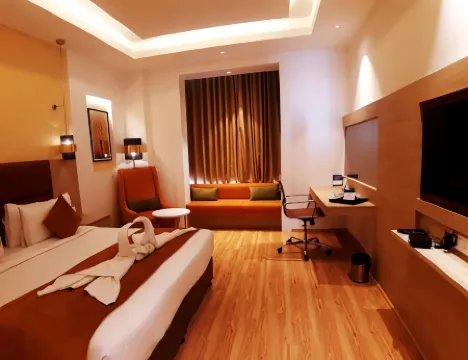 Best Western Vrindavan