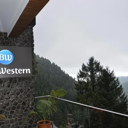 Best Western Dalhousie