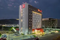 이비스 케레타로  호텔