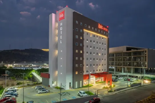 Ibis Queretaro