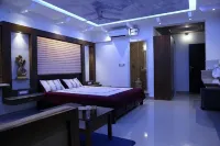 Hotel Mudra Midtown Suites & Rooms - Frühstück