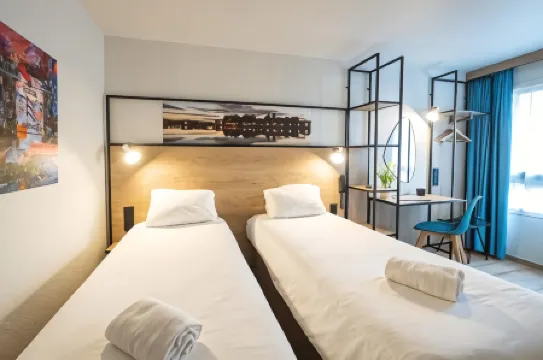 Ibis Avignon Centre Pont de l'Europe