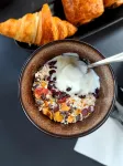 イビス アルカション ラ テスト ド ビュック - 朝食