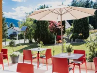 Hotel Restaurant Peterle Hotels in Feldberg