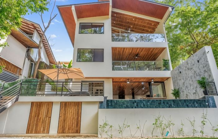 Surfside Apartments - Playa Mar Azul