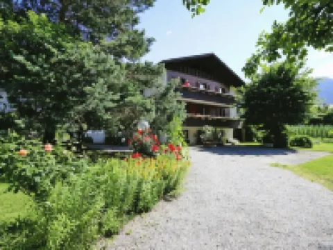 Apartment in Latsch with Indoor Pool & Garden Hotels in Laces