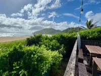 Underwater Explorer Hotels in Ponta do Ouro