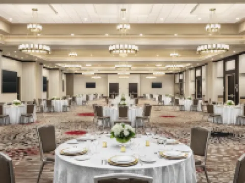 Embassy Suites by Hilton Round Rock Hotels in Round Rock