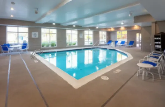 Holiday Inn Express & Suites SEATTLE SOUTH - TUKWILA by IHG Hotels in Tukwila