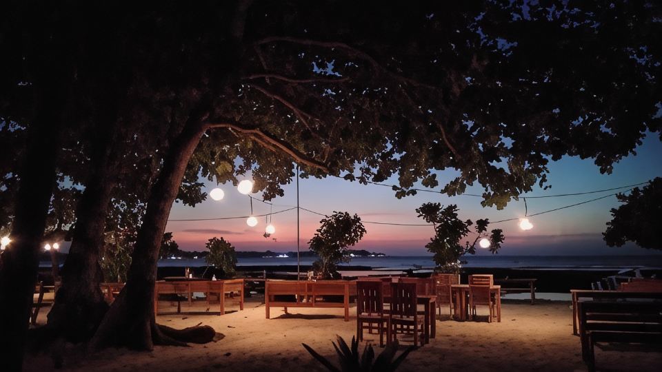 Salili Bungalow