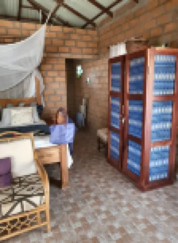 Evergreen Eco Lodge Retreat