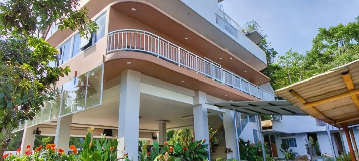 Hotel Kana Kaliurang Hotels in Pakem