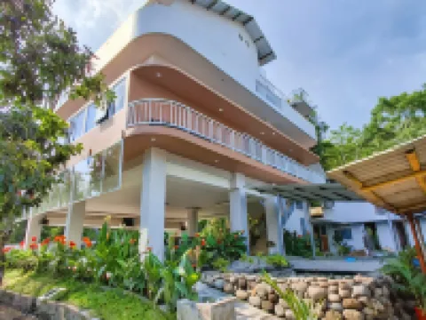 Hotel Kana Kaliurang Hotels in Pakem