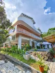 Hotel Kana Kaliurang
