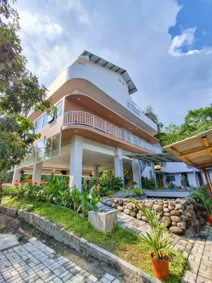 Hotel Kana Kaliurang