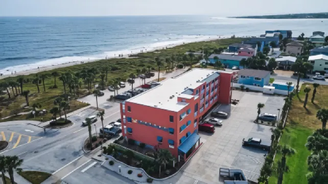 Oceanview Lodge - Saint Augustine