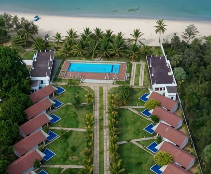 객실 내부 사진