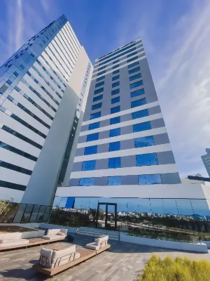 Mercure Itajaí Navegantes