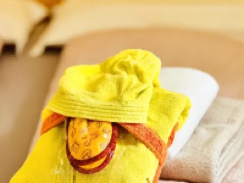 Alpen Family Hotel Someda Hotels in Moena