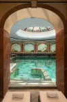 Hotel Fürstenhof Bad Bertrich - piscine