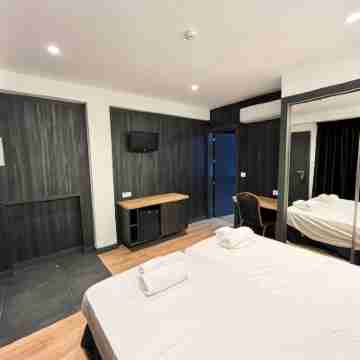 New "Villa Albero" Boutique Rooms