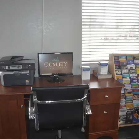 SureStay by Best Western Mesa Downtown Area