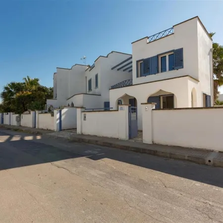 1513 Villetta Catia in Boncore