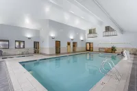 Best Western Plus Grant Creek Inn - 3 stjerner