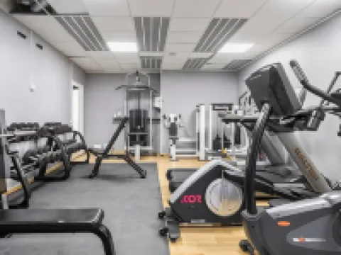 Hotel Mälarporten Hotels in Vasteras