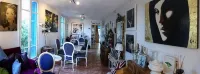 Hotel Normandy - breakfast