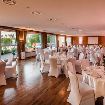 Best Western Premier Seehotel Krautkraemer