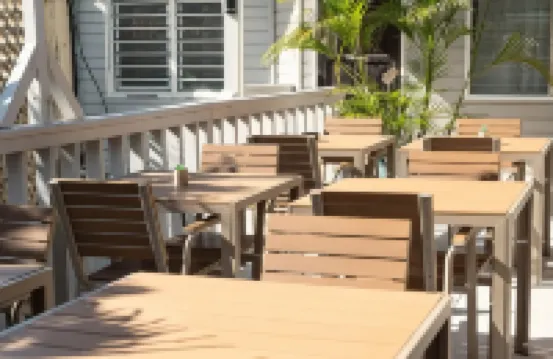 Koho Sxm - ex Hevea Hotel