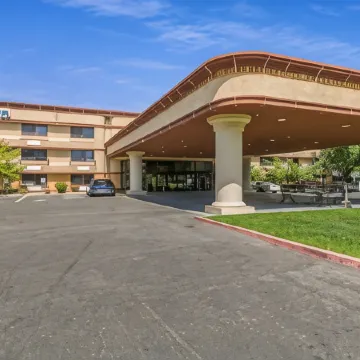 Best Western Heritage Inn - Chico