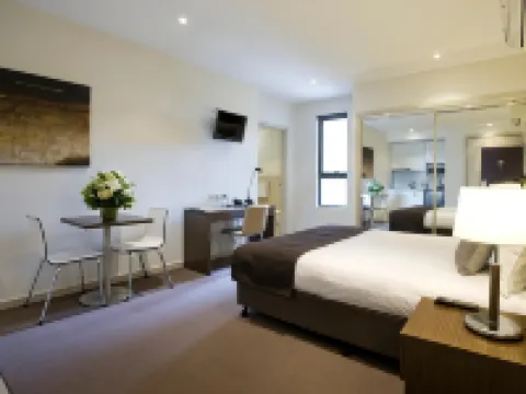 Quest Glen Waverley Hotels in Glen Waverley
