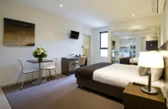 Quest Glen Waverley Hotels in Melbourne