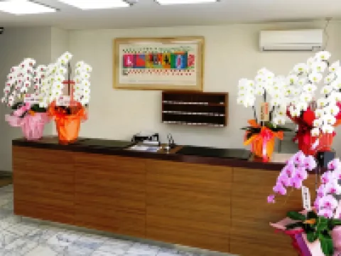 ホテルリーデント伊東 伊東のホテル