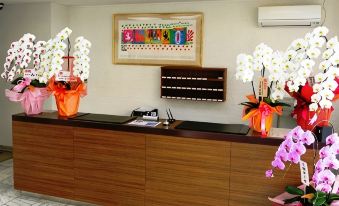 Hotel Redent Ito