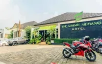 The Summit Siliwangi Hotel