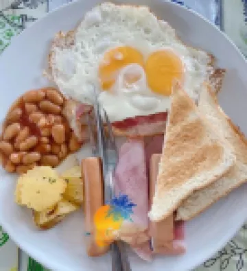 Pattaya Paradise Beach Resort