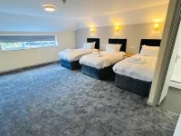 The Wyken Inn Hotels near Coventry City Centre