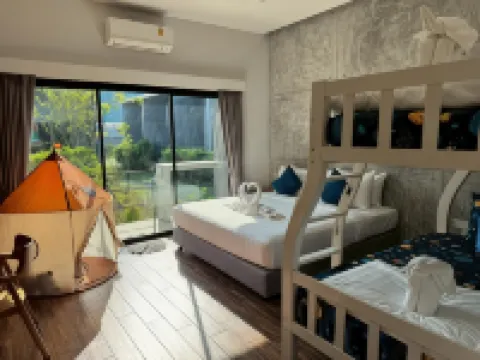 데스티노 호텔 수린